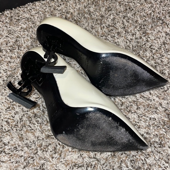 Saint Laurent Opyum 110 Pump - Picture 4 of 4